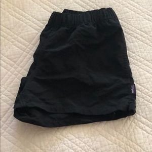 Patagonia Baggies